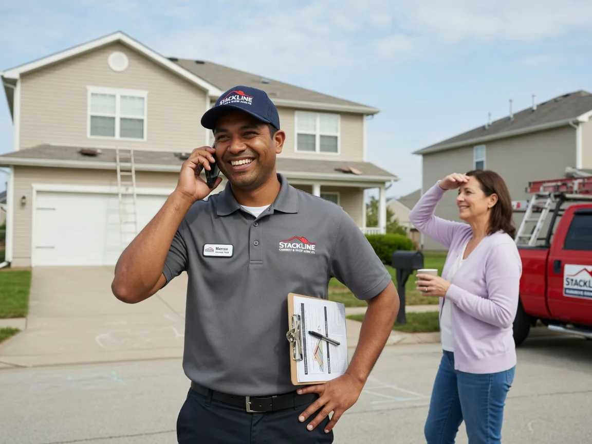 Chimney flashing repair Hennessey, OK FAQs